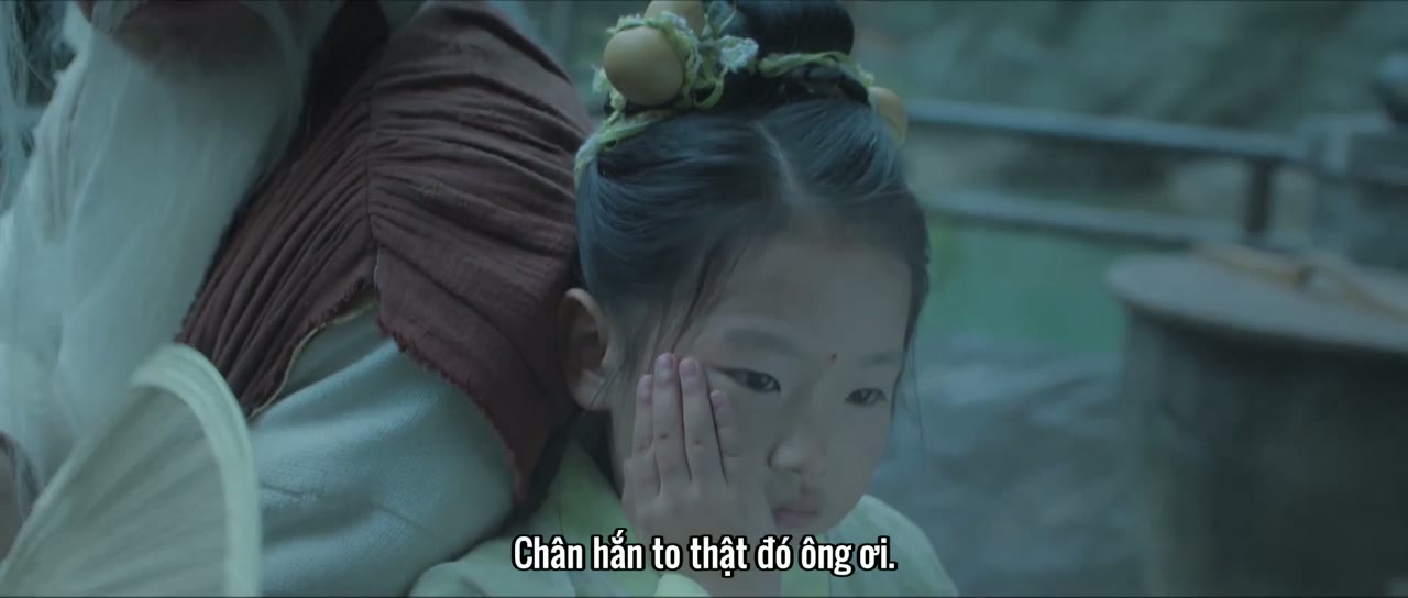 Tâm Gian Thác - cảnh 1