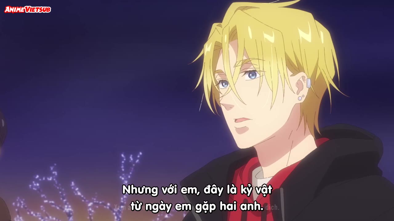 Tadaima, Ojamasaremasu! tập 7 cảnh 3