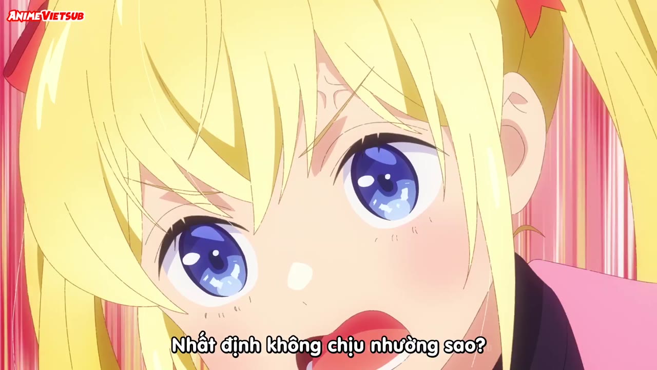 Tadaima, Ojamasaremasu! tập 8 cảnh 2