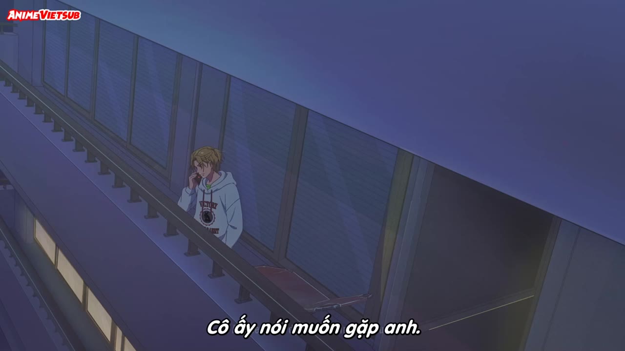 Tadaima, Ojamasaremasu! tập 11
