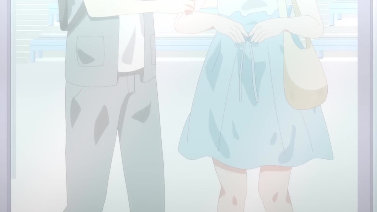 Mức Độ Hảo Cảm Của Matsurika-chan Đã Vượt Ngưỡng tập 5