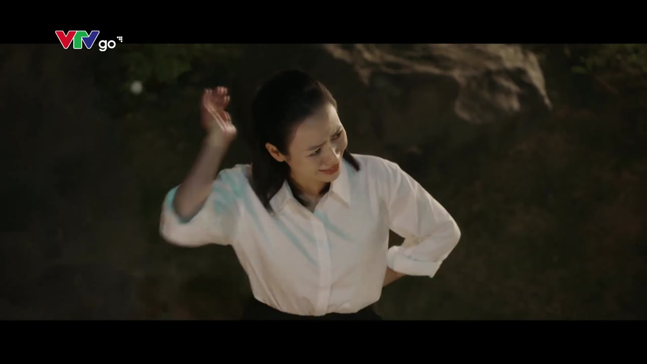Lửa Trắng tập 2