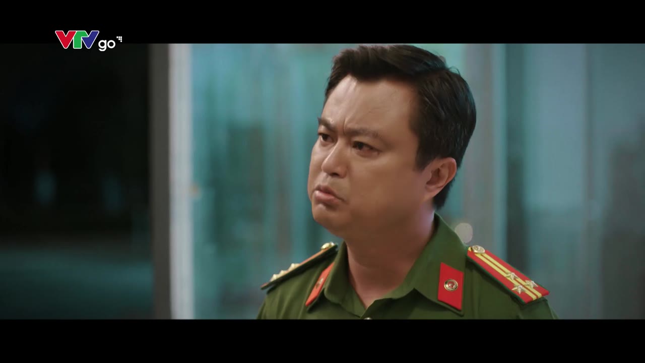 Lửa Trắng tập 2 cảnh 2
