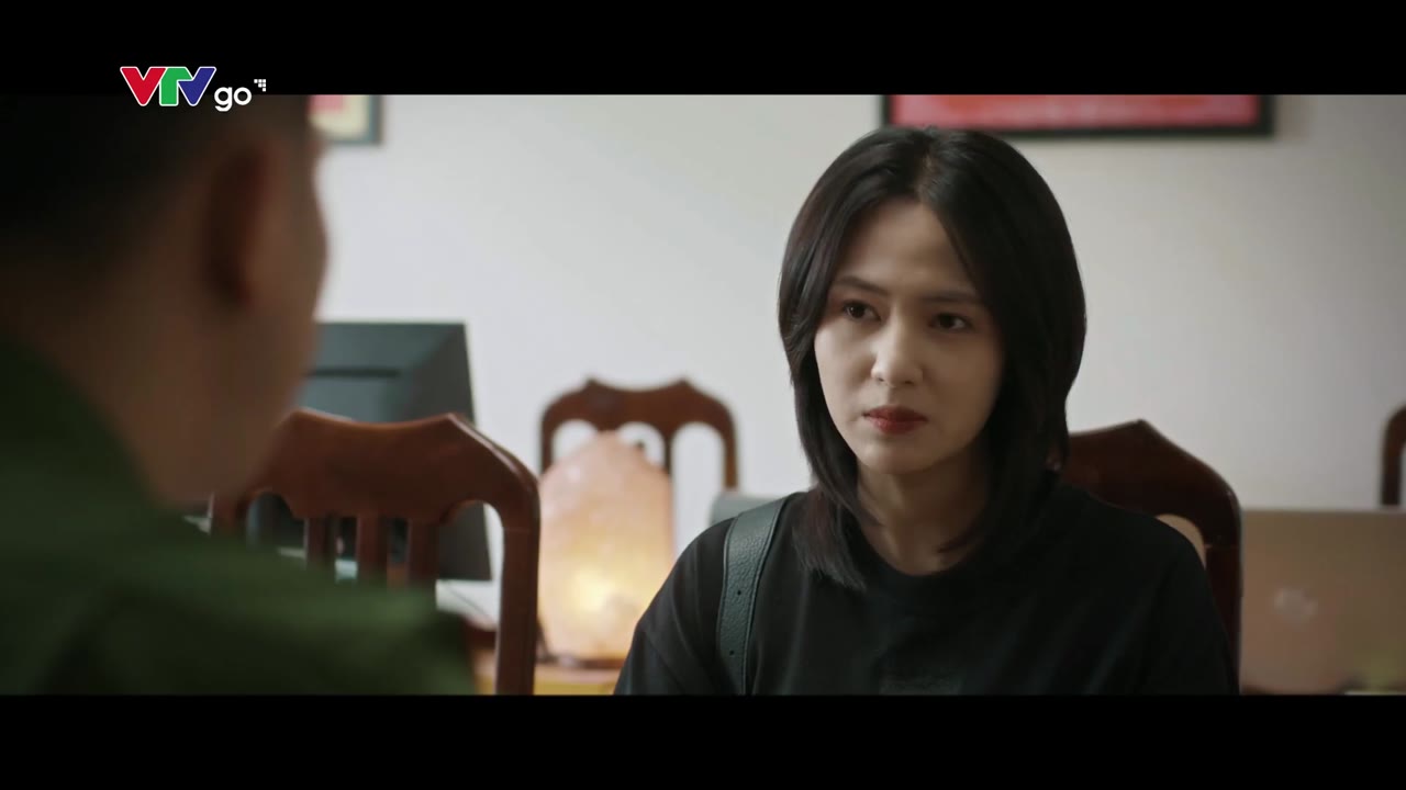 Lửa Trắng tập 3