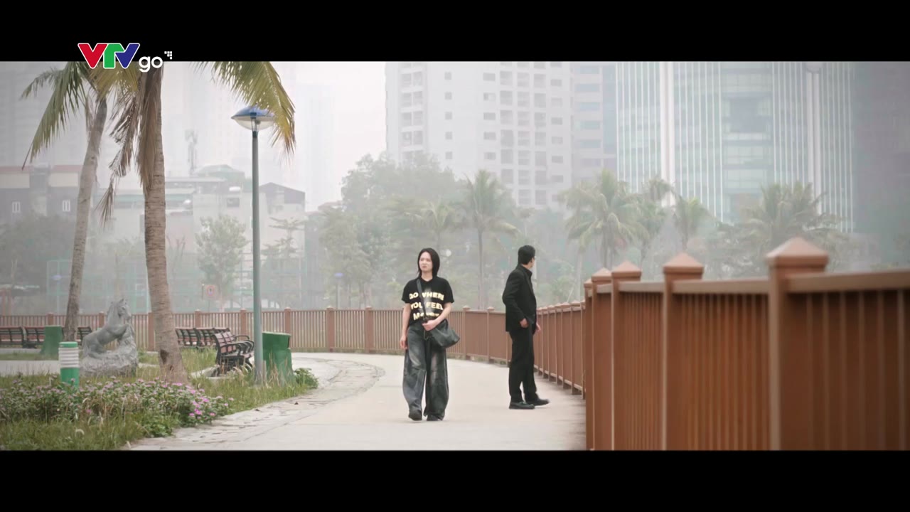 Lửa Trắng tập 3 cảnh 2