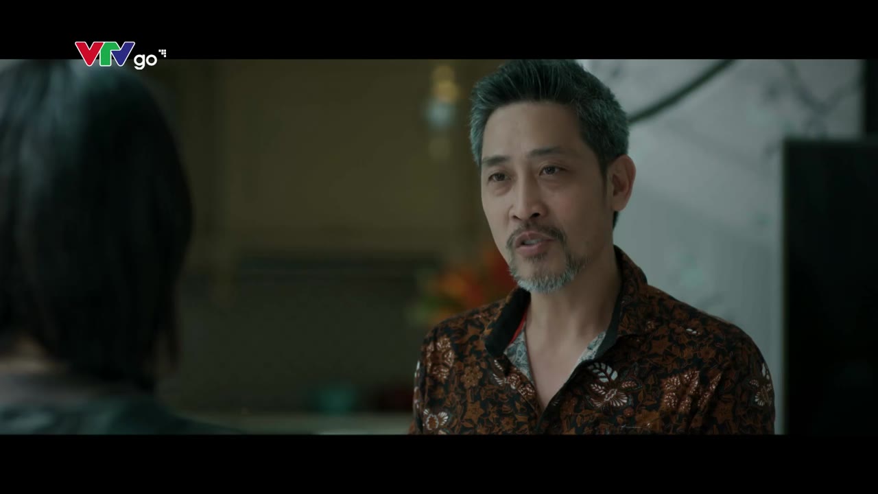 Lửa Trắng tập 6