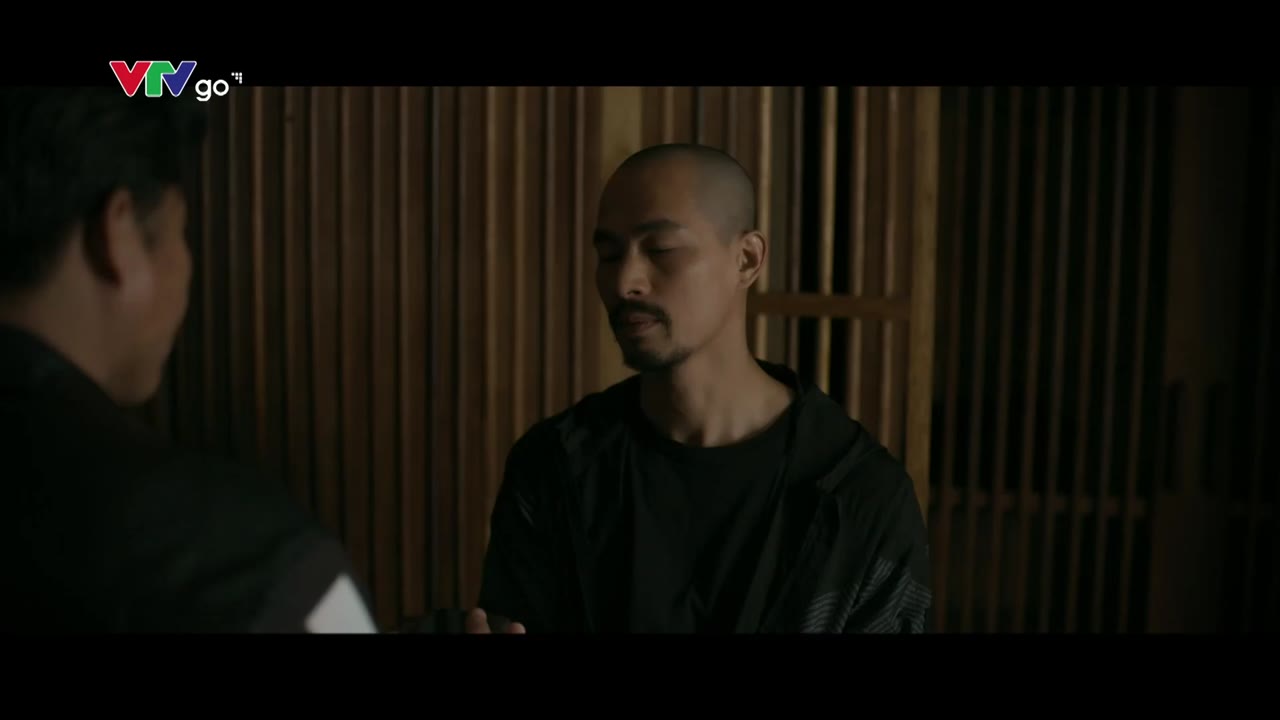 Lửa Trắng tập 7