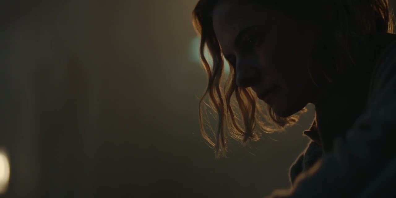 Hầm SILO (Phần 3) tập 6 cảnh 3