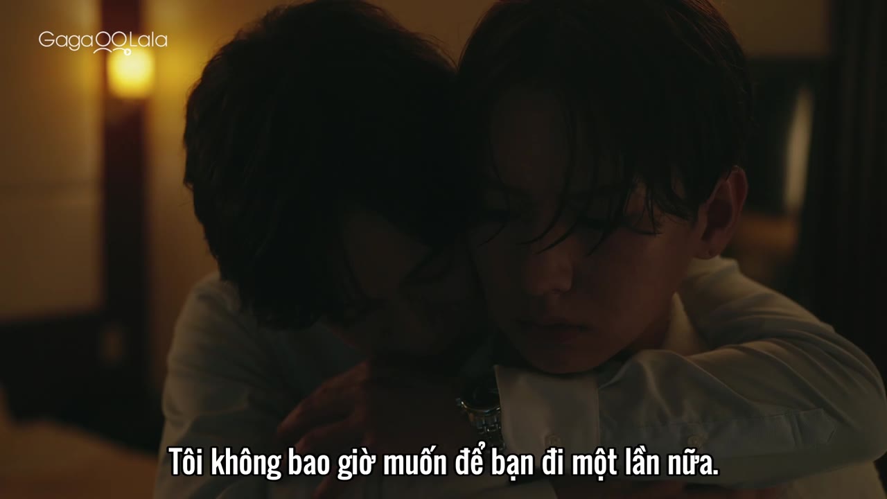 Fake Fact Lips tập 4