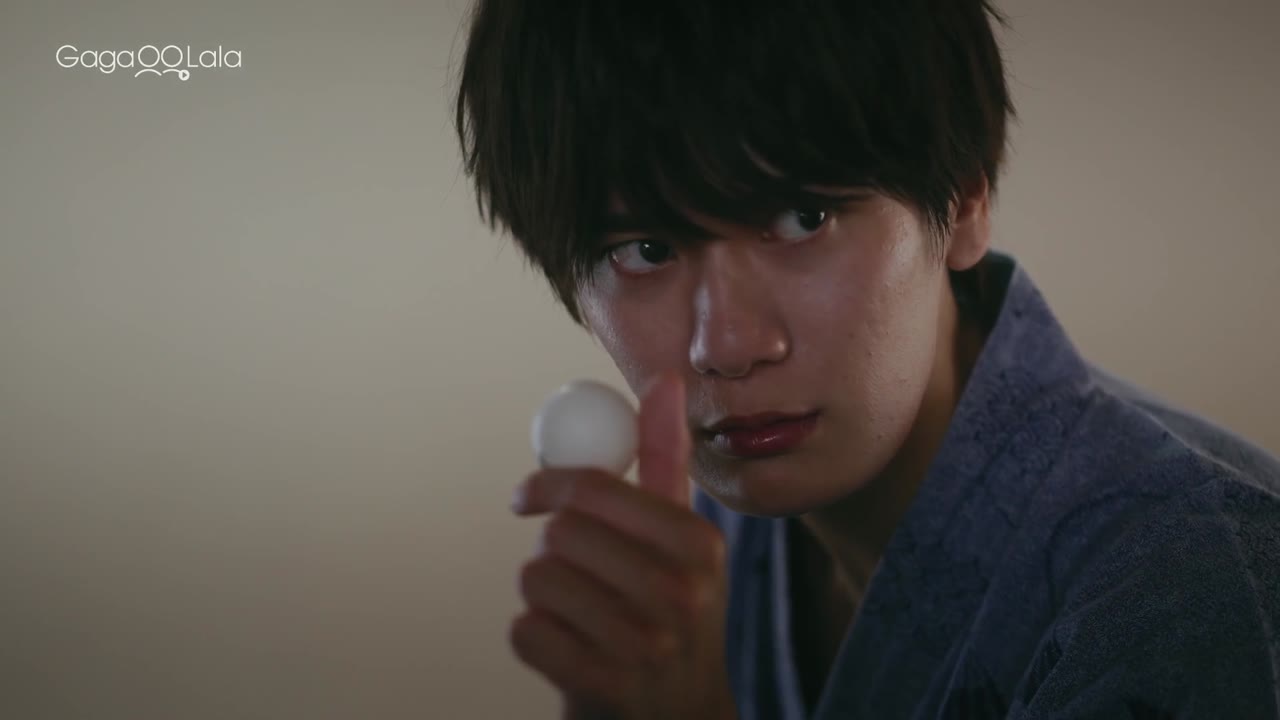 Fake Fact Lips tập 10