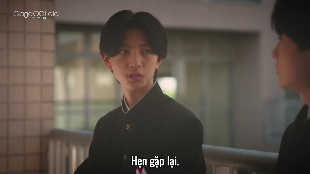 Fake Fact Lips - cảnh 3