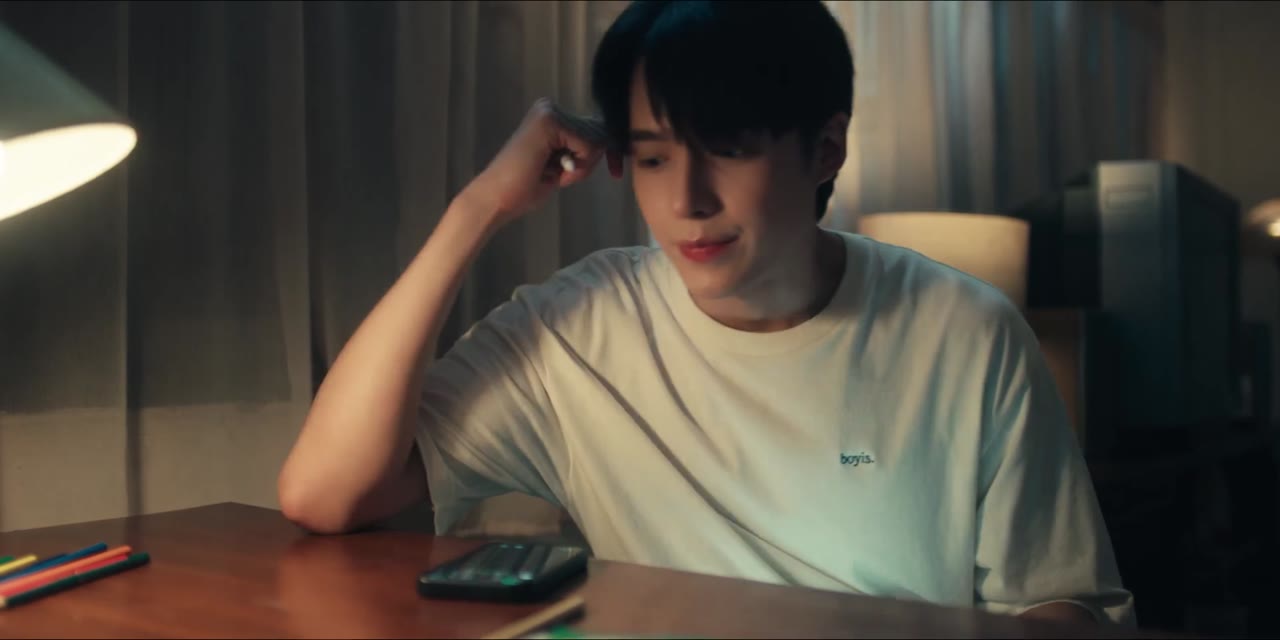 Đừng Xin Anh Jane tập 2