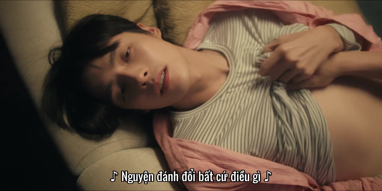 Đừng Xin Anh Jane tập 2 cảnh 3