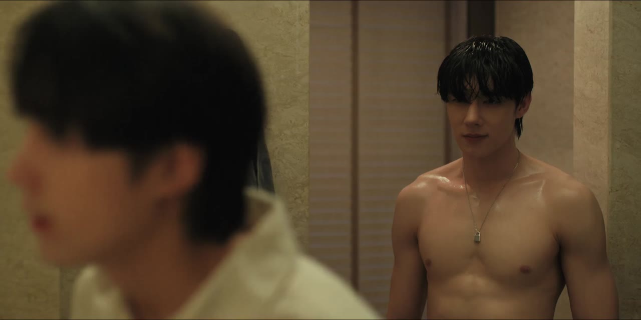 Đừng Xin Anh Jane tập 3