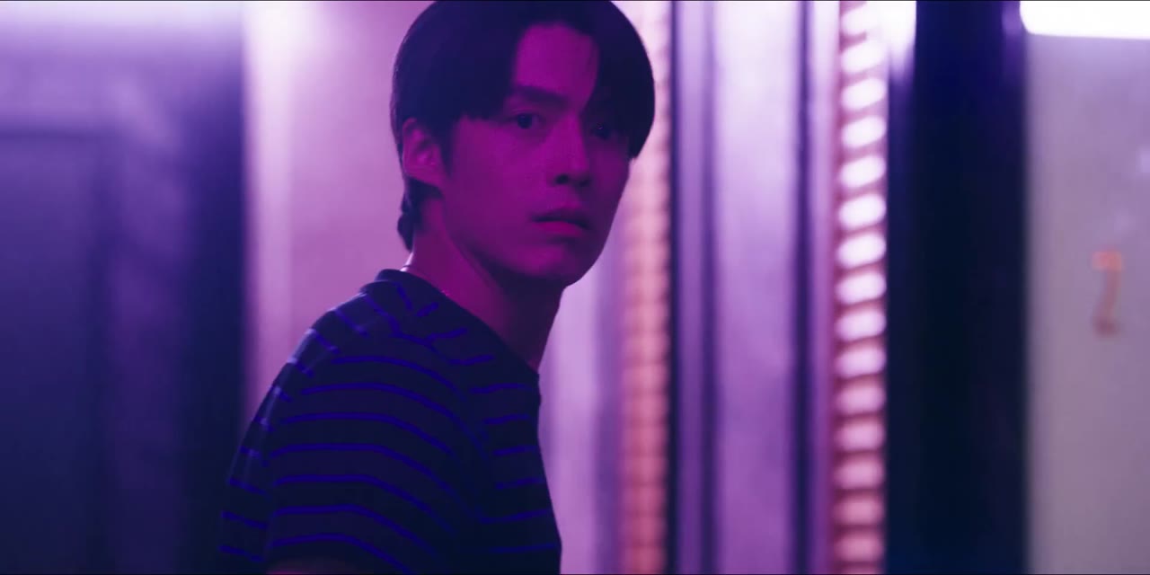Đừng Xin Anh Jane tập 3 cảnh 3
