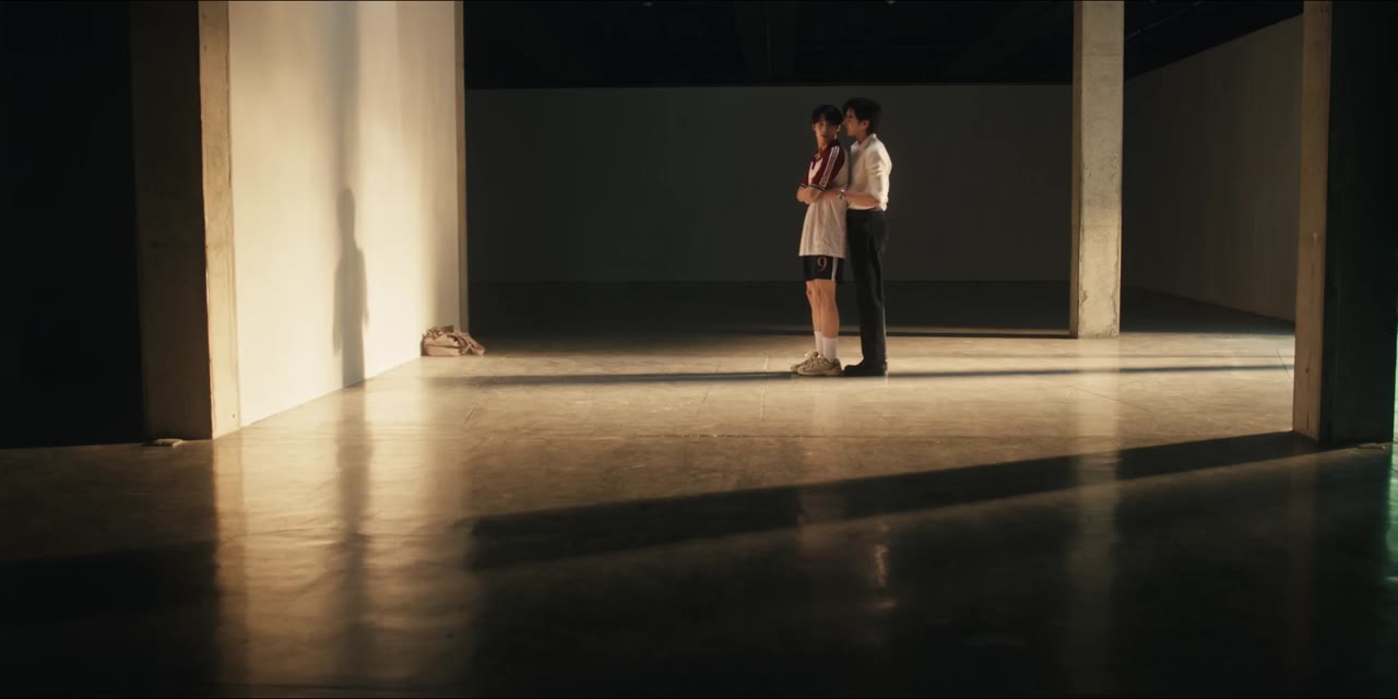 Đừng Xin Anh Jane - cảnh 2