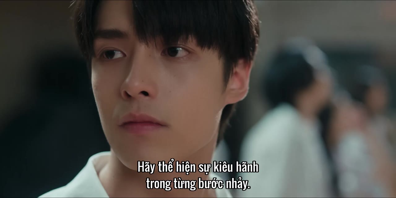 Đừng Xin Anh Jane - cảnh 3