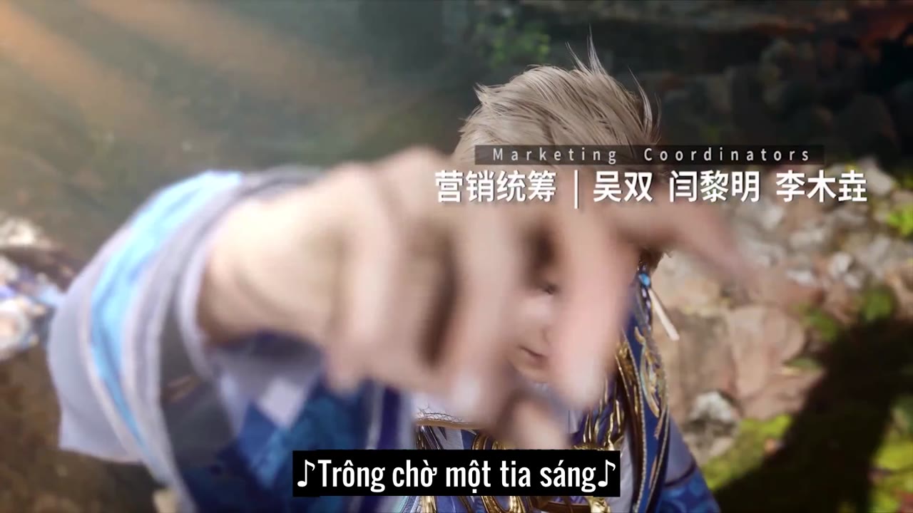 Đấu La Đại Lục 2 (Tuyệt Thế Đường Môn) tập 1 cảnh 3