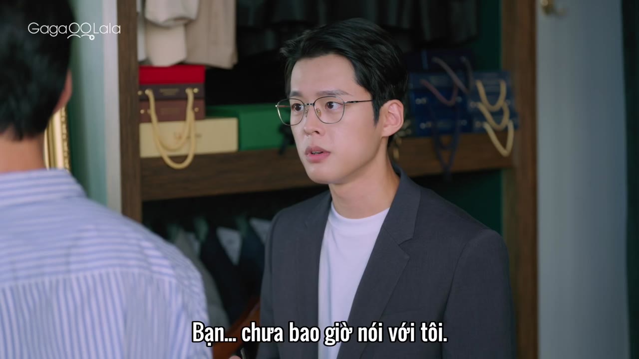 Check In to You tập 1 cảnh 2