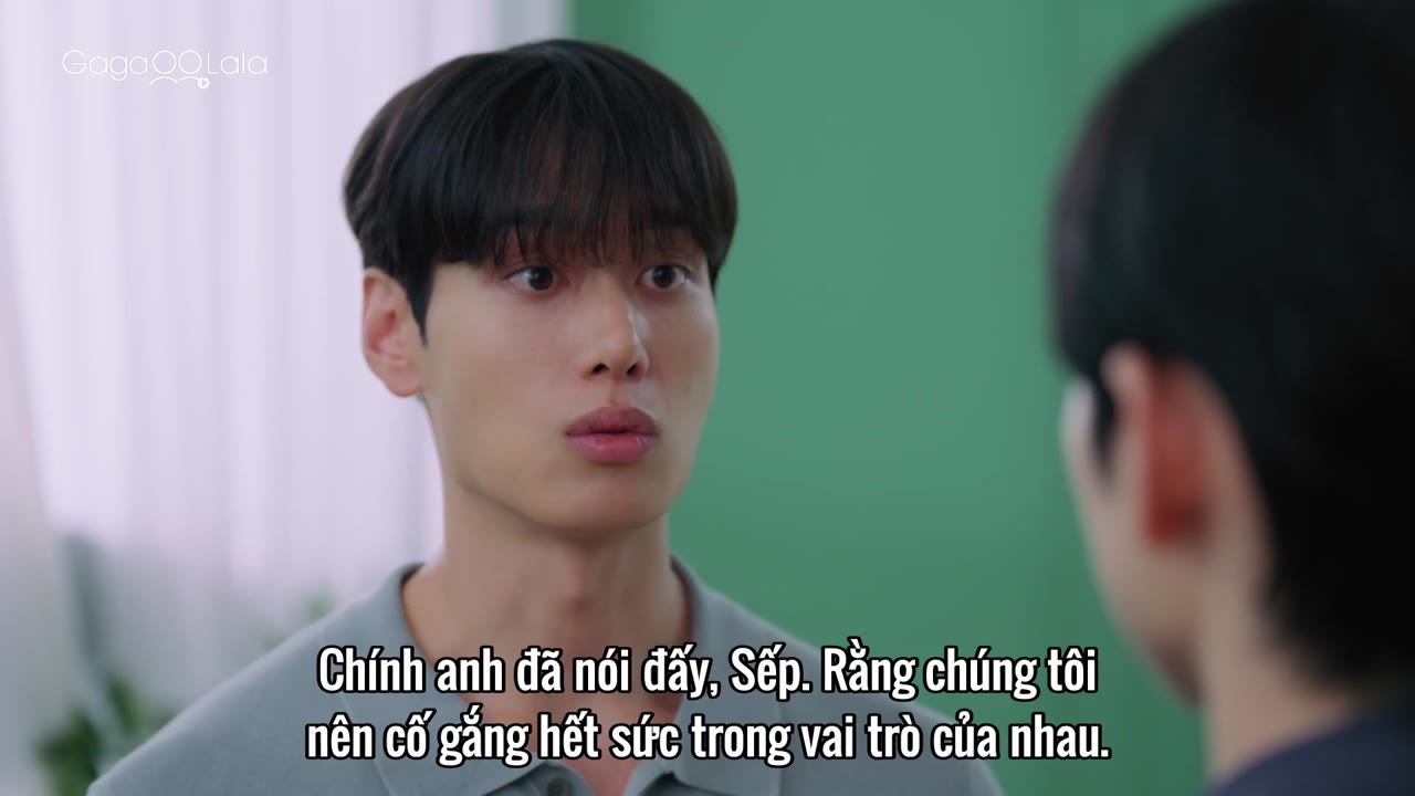 Check In to You tập 3 cảnh 3