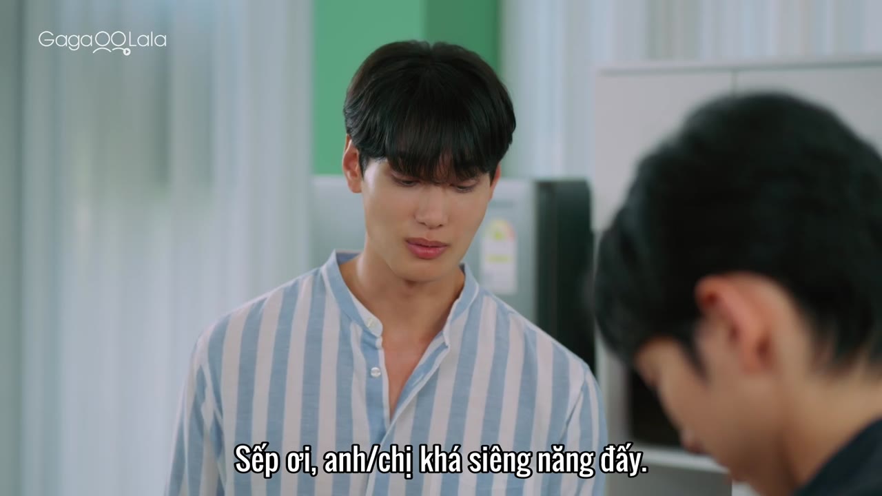 Check In to You tập 6