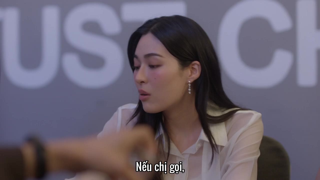 Vẽ Nên Giấc Mơ Ngày Cưới tập 2