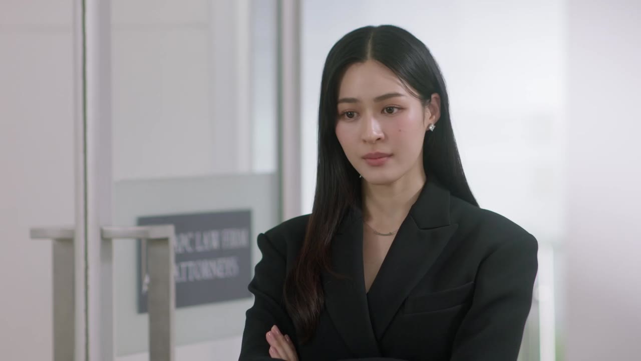 Vẽ Nên Giấc Mơ Ngày Cưới tập 2 cảnh 2