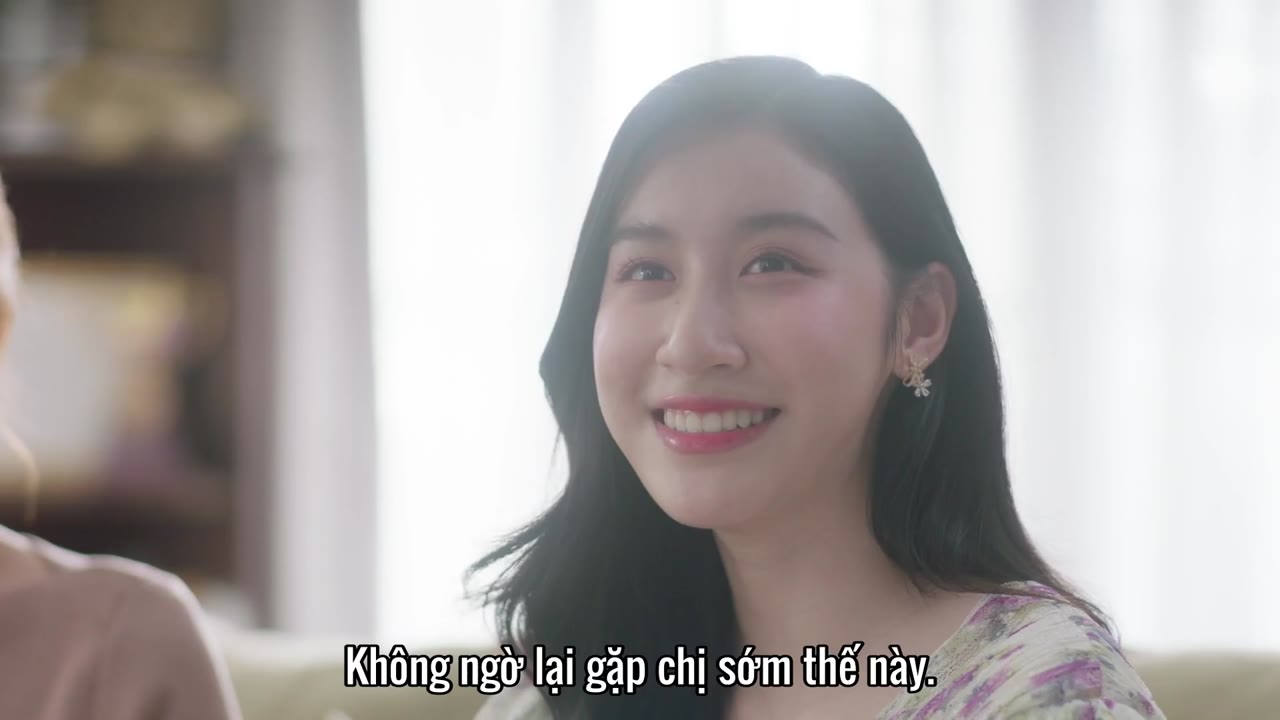 Vẽ Nên Giấc Mơ Ngày Cưới tập 3