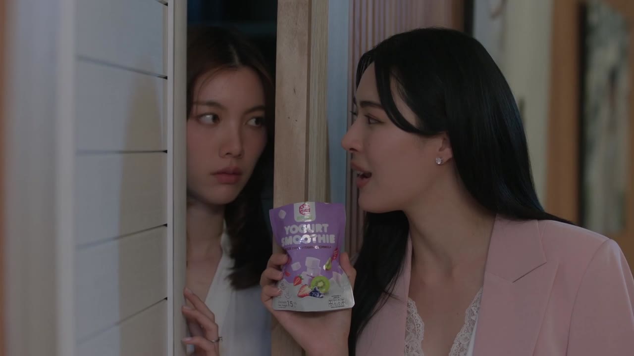 Vẽ Nên Giấc Mơ Ngày Cưới tập 3 cảnh 2