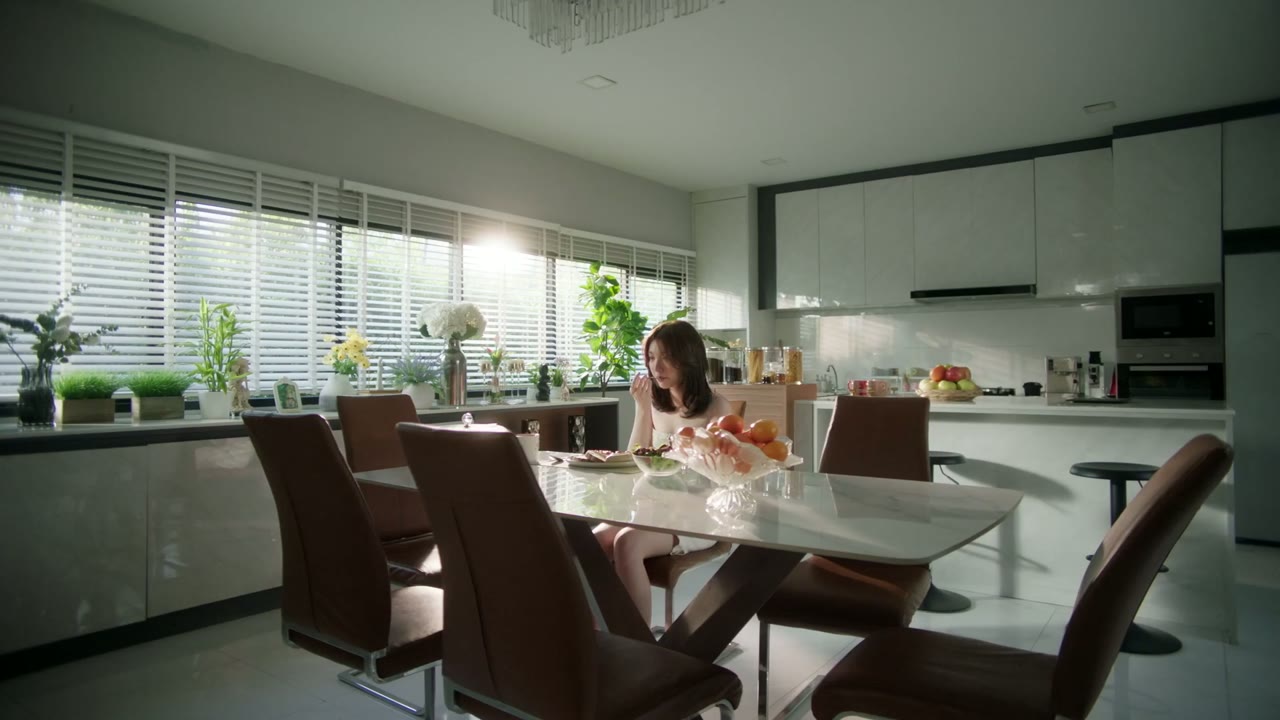 Vẽ Nên Giấc Mơ Ngày Cưới - cảnh 3