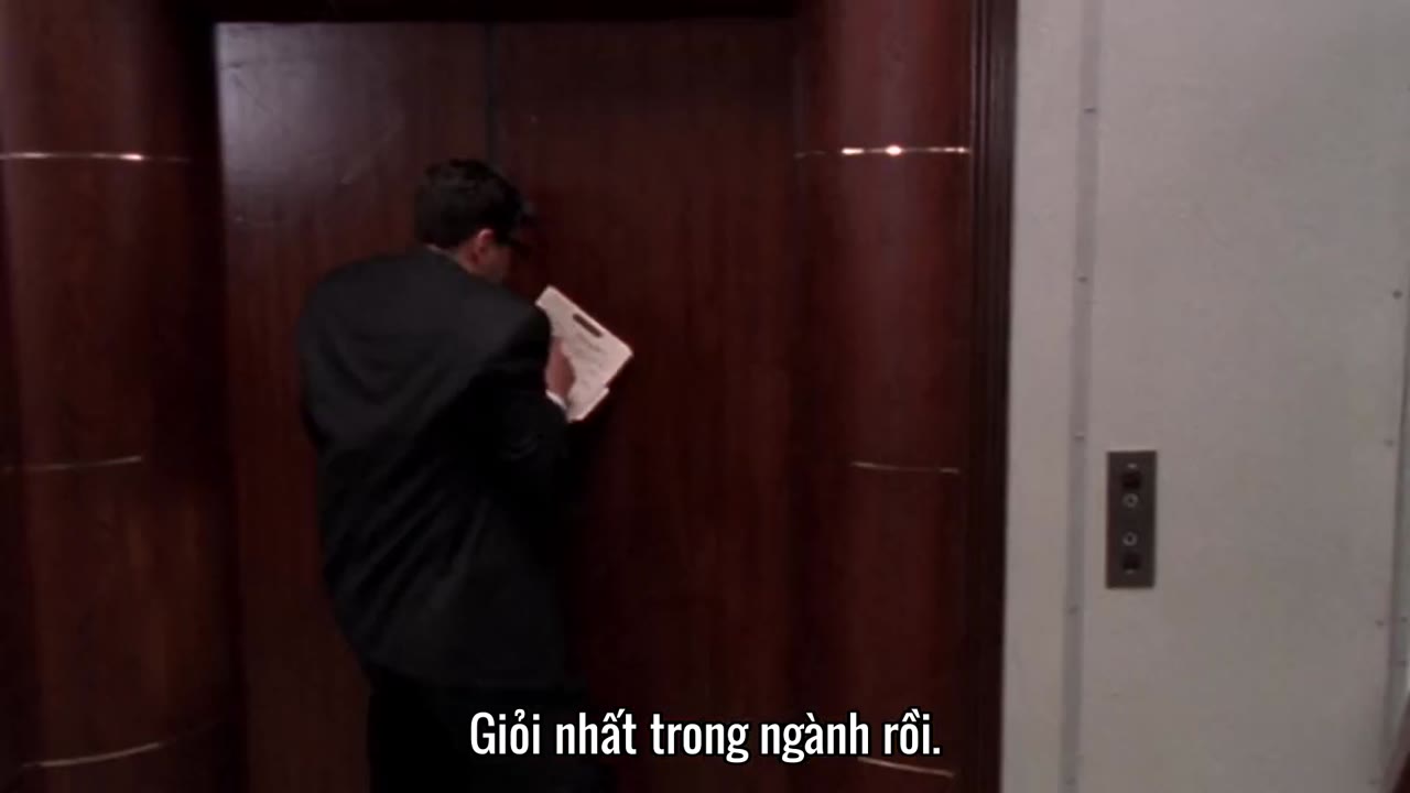 Người Hùng Bọ Xanh (Người Ve Xanh) tập 6 cảnh 3