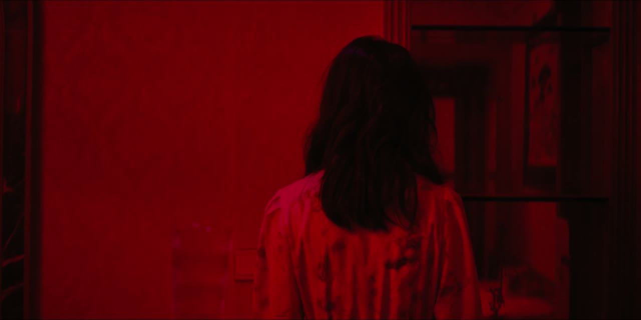 Nhập Hung Trạch - cảnh 2
