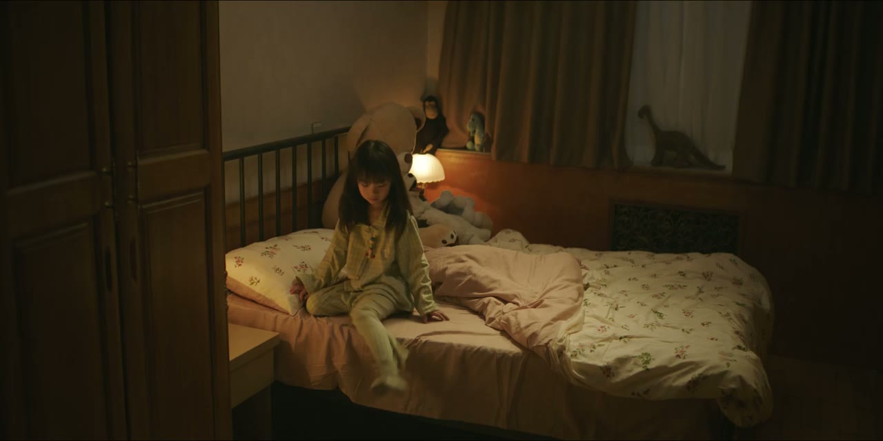Nhập Hung Trạch - cảnh 3
