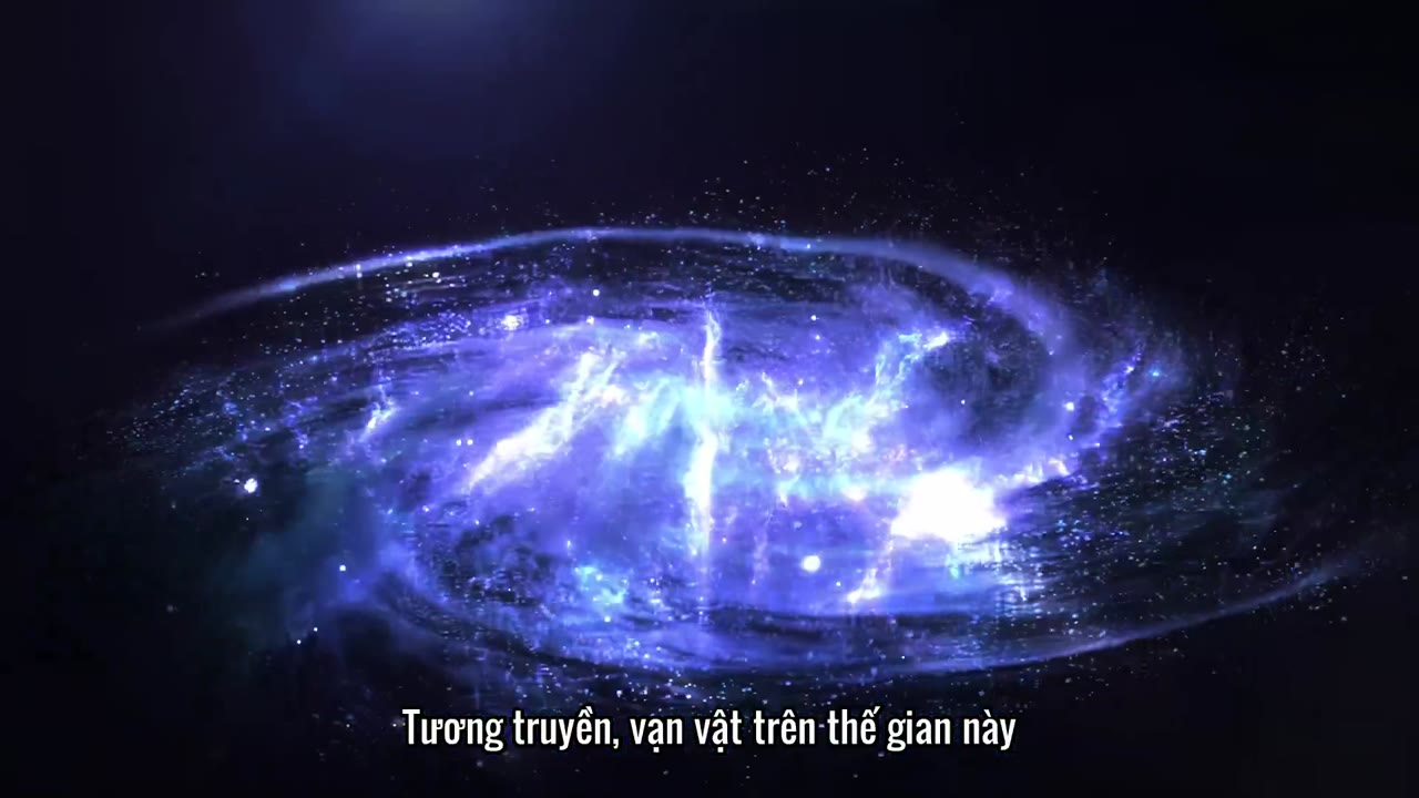 Thương Nguyên Đồ tập 4 cảnh 3