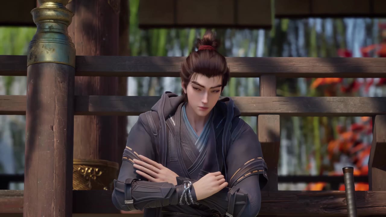 Thương Nguyên Đồ tập 5