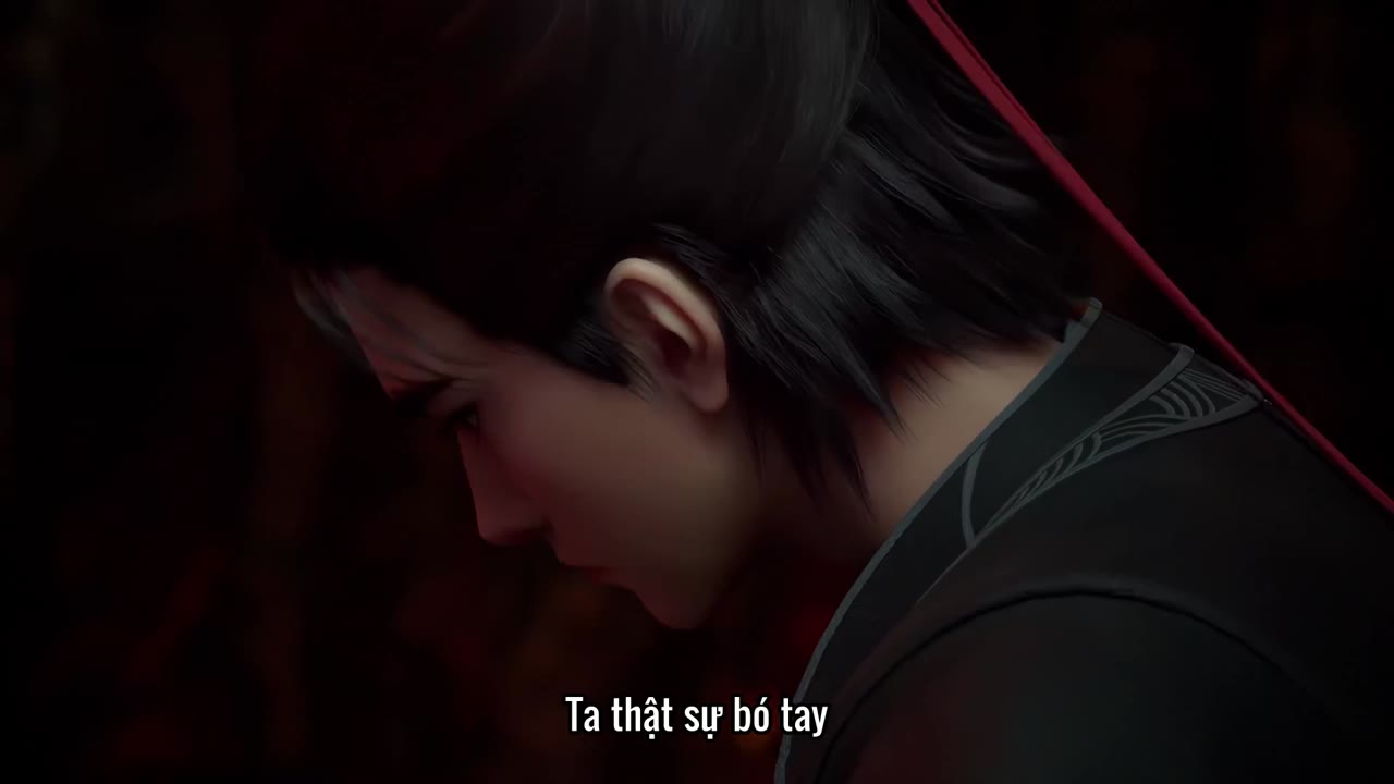 Thương Nguyên Đồ tập 12 cảnh 2
