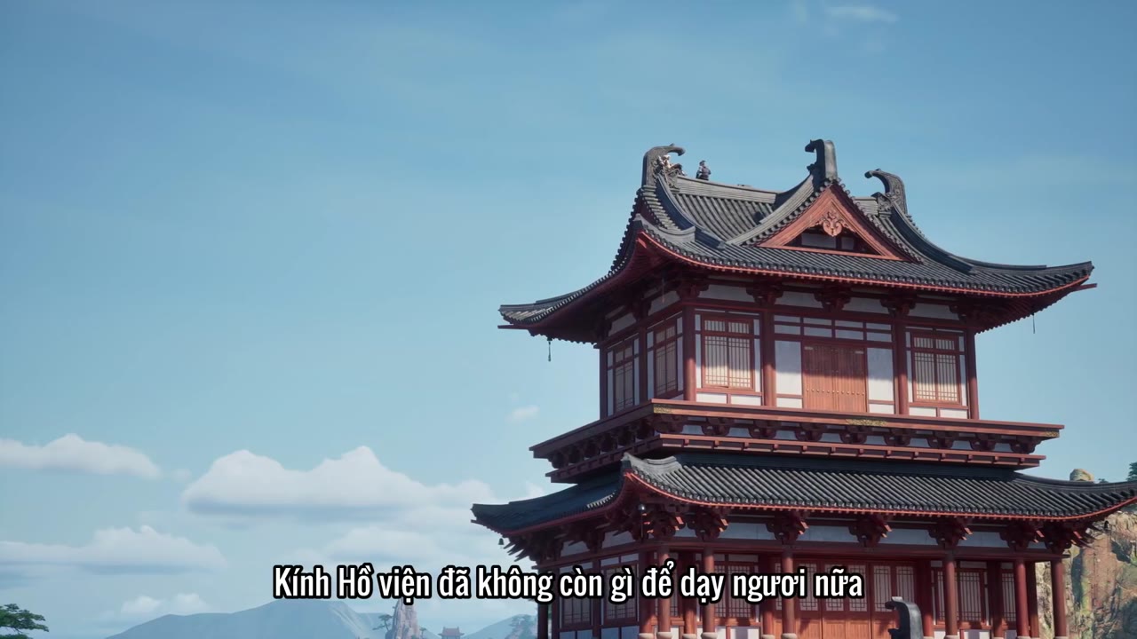Thương Nguyên Đồ tập 14