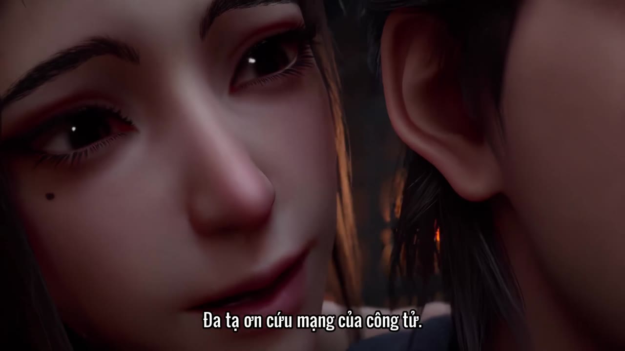 Thương Nguyên Đồ tập 16