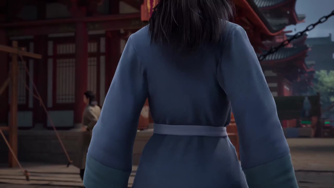 Thương Nguyên Đồ tập 21 cảnh 3