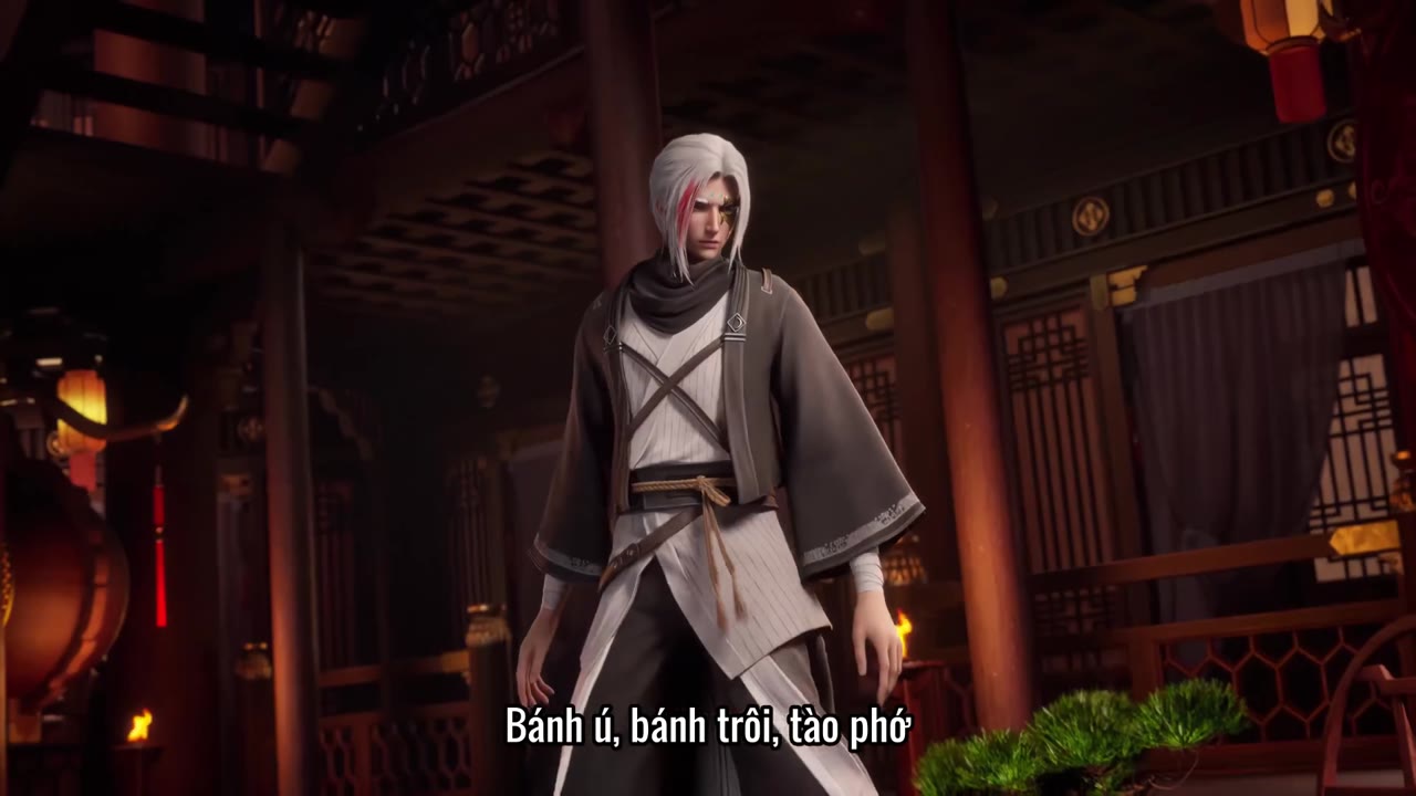 Thương Nguyên Đồ tập 22 cảnh 2