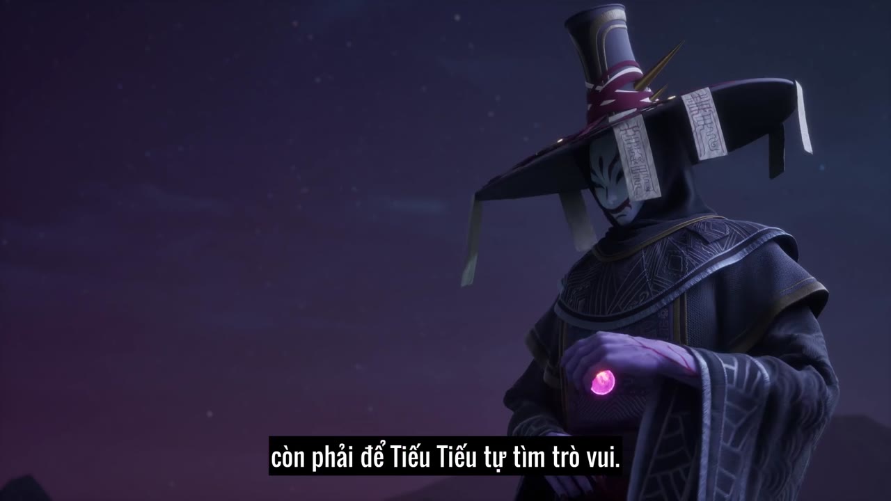 Thương Nguyên Đồ tập 24 cảnh 2
