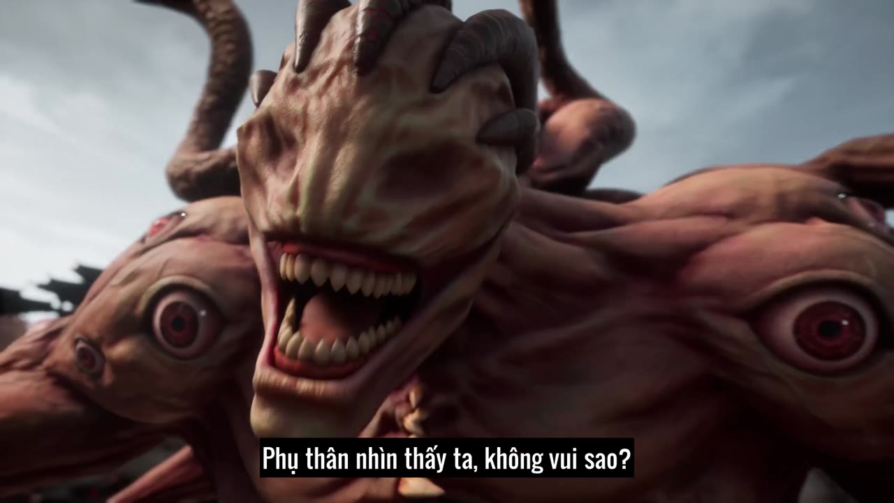 Thương Nguyên Đồ tập 26