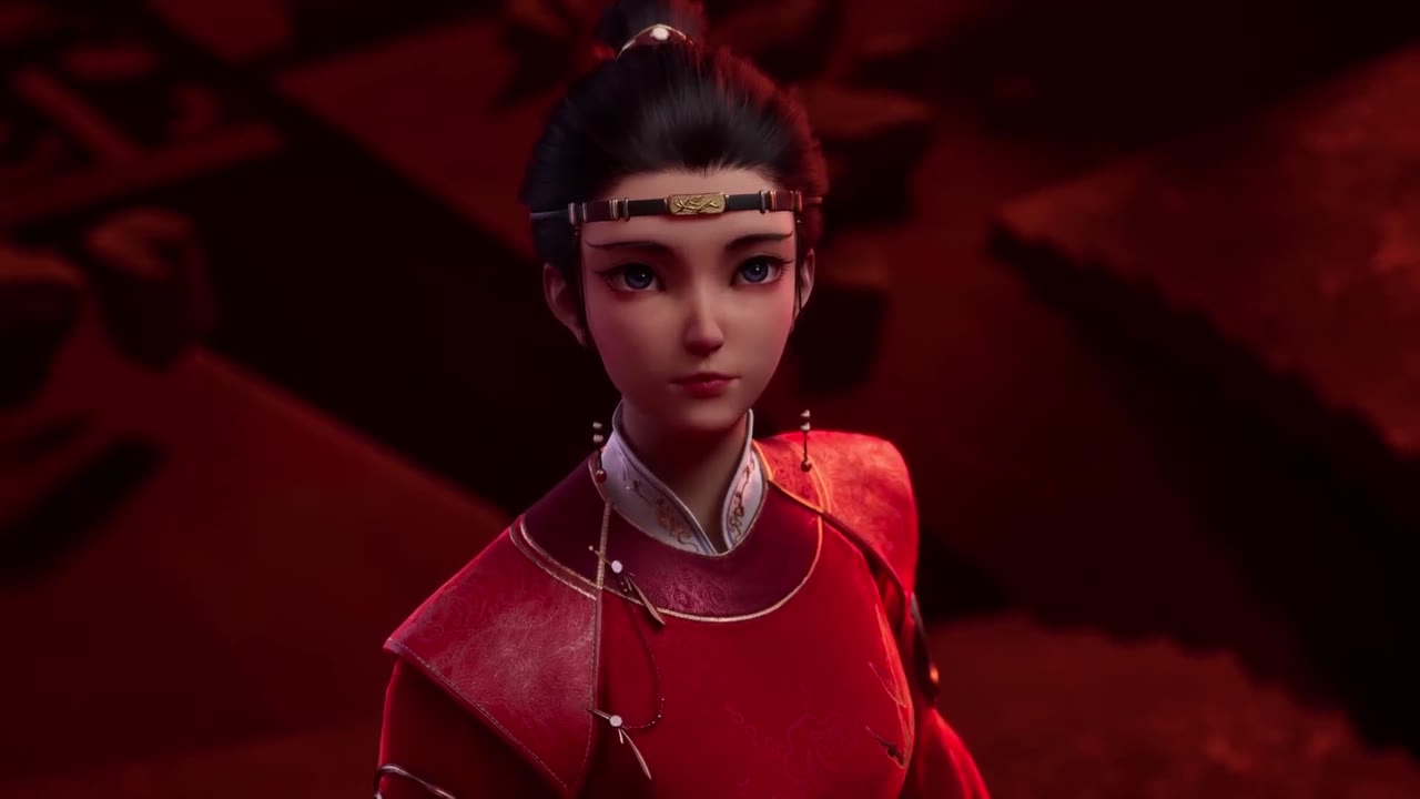 Thương Nguyên Đồ tập 30 cảnh 3