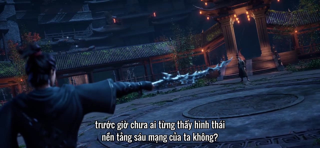 Thương Nguyên Đồ tập 40