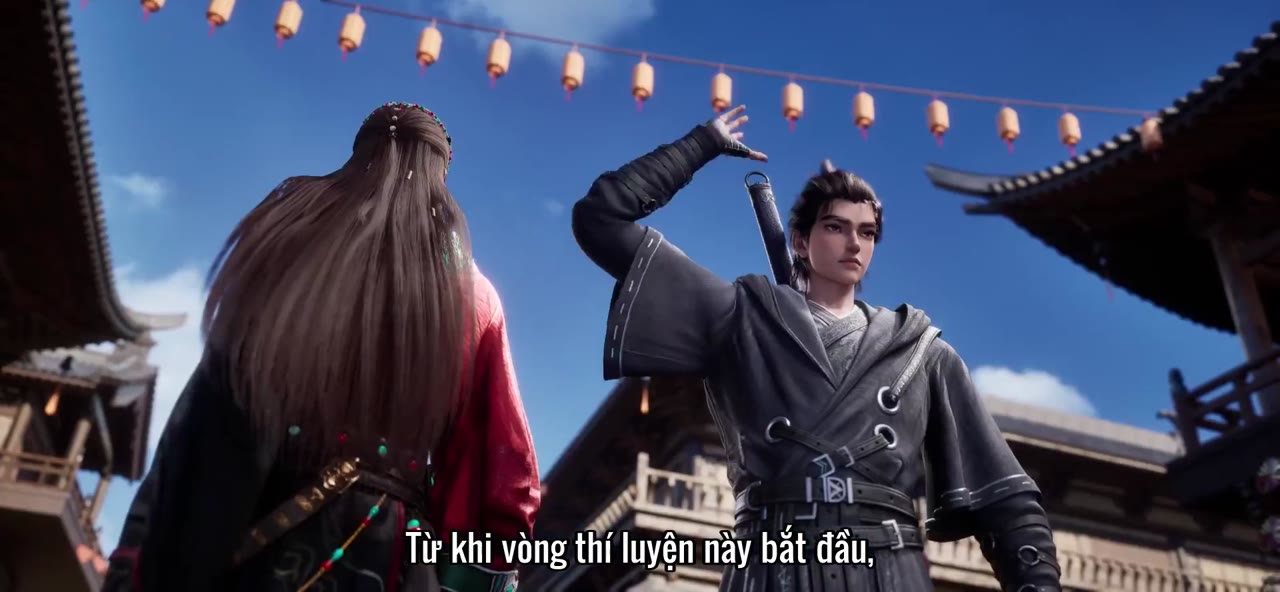Thương Nguyên Đồ tập 44