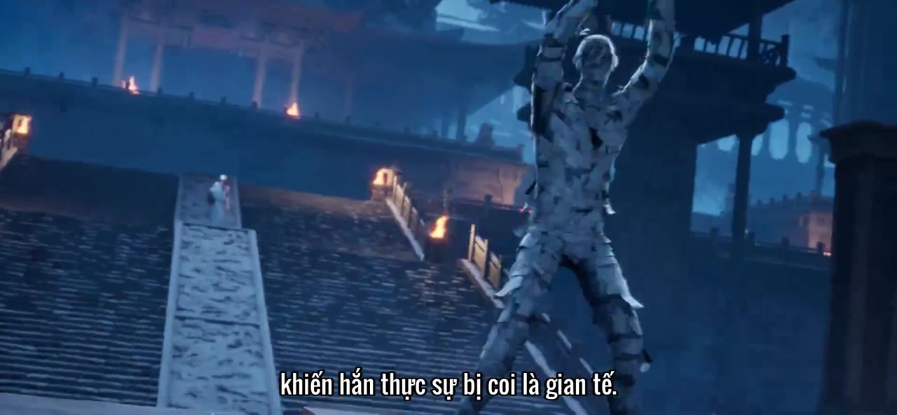 Thương Nguyên Đồ tập 45