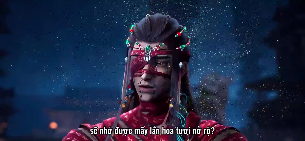 Thương Nguyên Đồ tập 45 cảnh 3