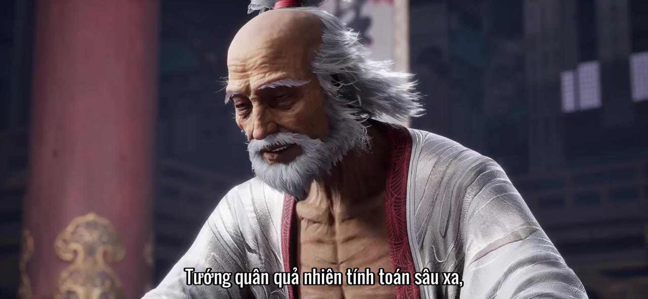 Thương Nguyên Đồ tập 46
