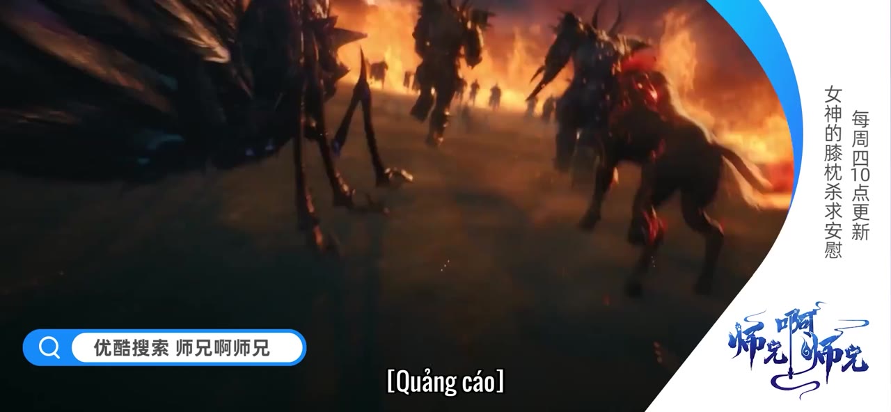 Thương Nguyên Đồ tập 48 cảnh 2