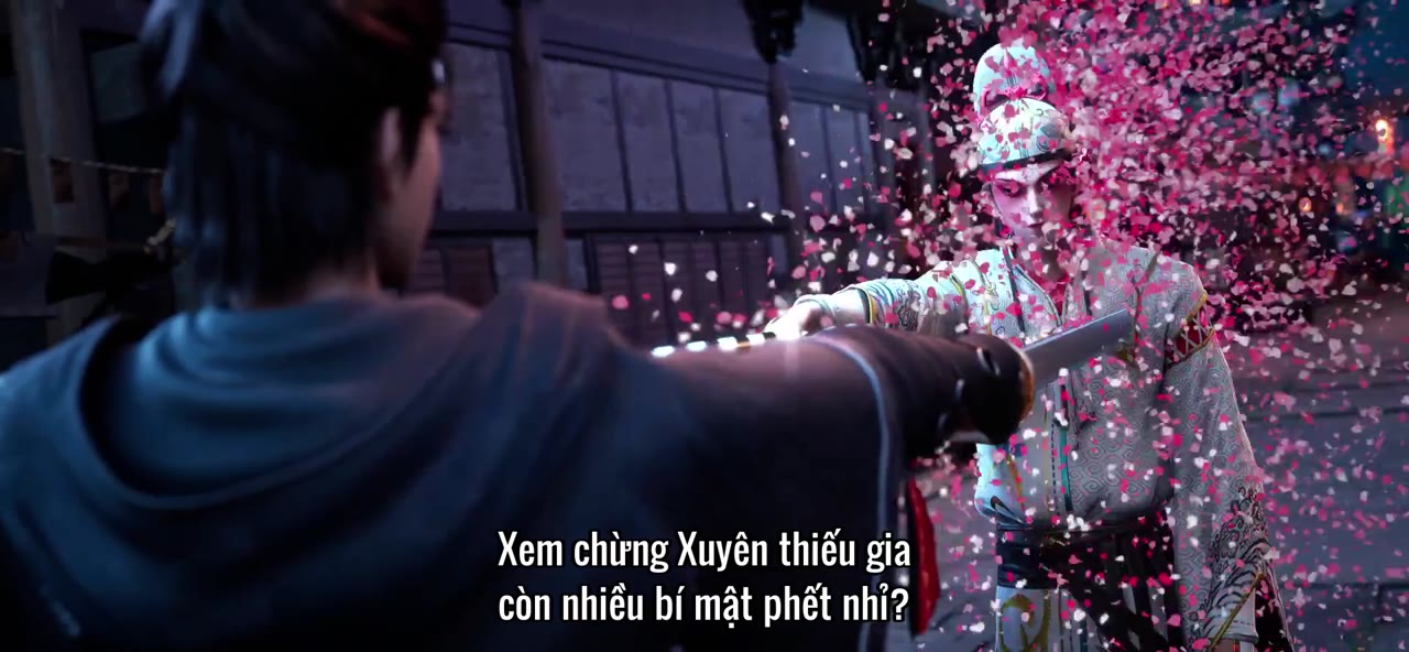 Thương Nguyên Đồ tập 49
